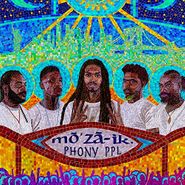 Phony Ppl, mo’za-ik. (LP)