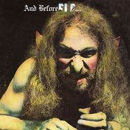 Elf, Before Elf There Were Elves (CD)