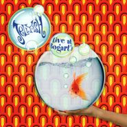 Jellyfish, Live At Bogart's (CD)