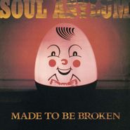 Soul Asylum, Made To Be Broken [Expanded Edition] (CD)