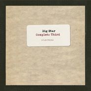 Big Star, Complete Third Vol. 3: Final Masters [Record Store Day] (LP)