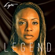 MC Lyte, Legend [Record Store Day] (LP)