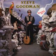 Steve Goodman, Affordable Art [Expanded Edition] (CD)