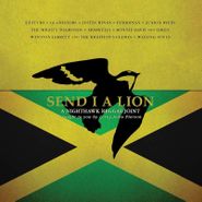 Various Artists, Send I A Lion: A Nighthawk Reggae Joint (CD)