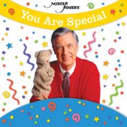Mister Rogers, You Are Special (CD)