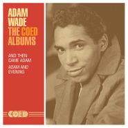 Adam Wade, The Coed Albums: And Then Came Adam / Adam & Evening (CD)