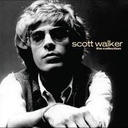 Scott Walker, The Collection (CD)