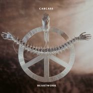 Carcass, Heartwork (LP)