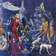 Cathedral, The Forest Of Equilibrium (CD)