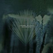 Thomas Giles, Velcro Kid [Green Vinyl] (LP)
