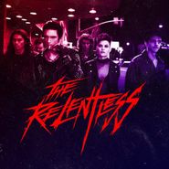 The Relentless, American Satan [OST] (CD)