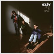 EZTV, High In Place (LP)