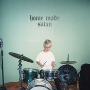 Chastity, Home Made Satan (CD)