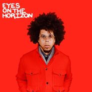 Jake Clemons, Eyes On The Horizon (CD)