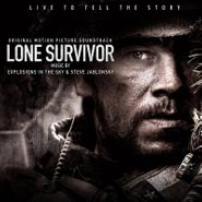 Explosions In The Sky, Lone Survivor [Score] [Black Friday] (LP)