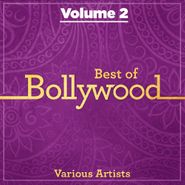 Various Artists, Best Of Bollywood Volume 2 (CD)