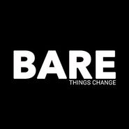 Bobby Bare, Things Change [Record Store Day White Vinyl] (LP)