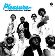 Pleasure, Glide: The Essential Selection 1975-1982 (CD)