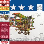 Jefferson Airplane, After Bathing At Baxter's (CD)