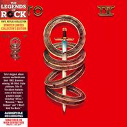 Toto, Toto IV [Mini-LP Sleeve] (CD)