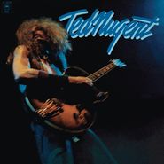 Ted Nugent, Ted Nugent [Green Vinyl] (LP)