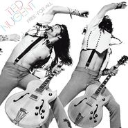 Ted Nugent, Free-For-All [Translucent Green Vinyl] (LP)