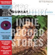 Ravi Shankar, Portrait Of Genius [Black Friday Purple Vinyl] (LP)
