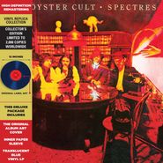 Blue Öyster Cult, Spectres [Blue Vinyl] (LP)