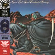 Blue Öyster Cult, Some Enchanted Evening [Black Friday Blue Vinyl] (LP)