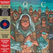 Blue Öyster Cult, Fire Of Unknown Origin [Blue Vinyl] (LP)