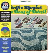 Sergio Mendes, The Beat Of Brazil [Record Store Day Colored Vinyl] (LP)