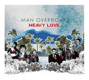 Man Overboard, Heavy Love (CD)