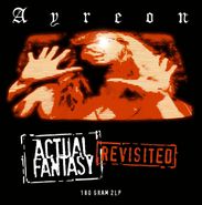 Ayreon, Actual Fantasy Revisited (LP)