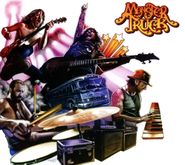 Monster Truck, True Rockers (CD)