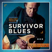 Walter Trout, Survivor Blues (CD)