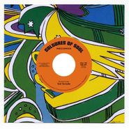 Toni Tornado, Bochechuda / Aposta (7")