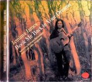 Jemima James, Book Me Back in Your Dreams (CD)