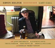 Erwin Helfer, Last Call (CD)