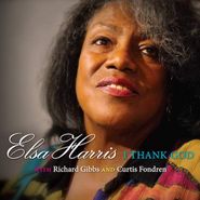 Elsa Harris, I Thank God (CD)