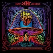The Allman Brothers Band, Bear's Sonic Journals: Fillmore East, February 1970 [Record Store Day] (LP)