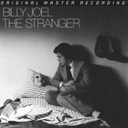 Billy Joel, The Stranger [MFSL] (LP)