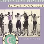 10,000 Maniacs, In My Tribe [MFSL] (LP)