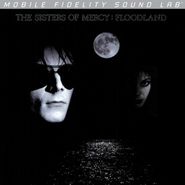 The Sisters Of Mercy, Floodland [MFSL] (LP)