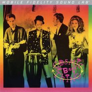 The B-52's, Cosmic Thing [MFSL] (LP)