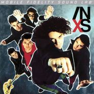 INXS, X [MFSL] (LP)