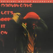 Marvin Gaye, Let's Get It On [MFSL] (LP)