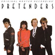 Pretenders, Pretenders [MFSL] (LP)