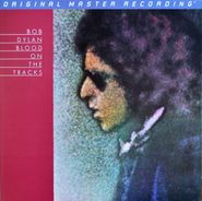 Bob Dylan, Blood On The Tracks [MFSL] (LP)