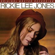 Rickie Lee Jones, Rickie Lee Jones [MFSL] (LP)