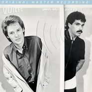 Hall & Oates, Voices [MFSL] (LP)